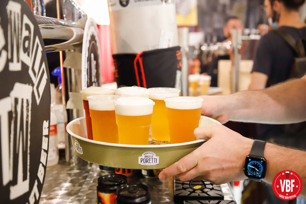 Varese Beer Festival, un sabato sera speciale tra le birre artigianali