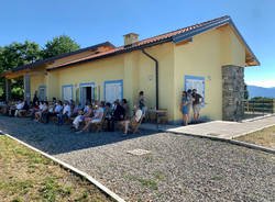 Apre a Brezzo di Bedero “Casa Paolo\"