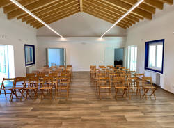 Apre a Brezzo di Bedero “Casa Paolo\"