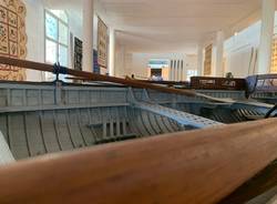 Le Officine dell\'Acqua di Laveno Mombello