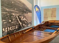 Le Officine dell\'Acqua di Laveno Mombello