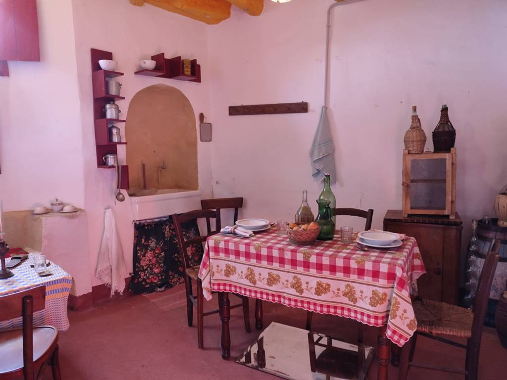 La storia della Gioconda in Val Veddasca