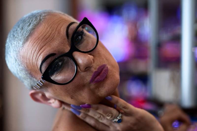 I casting della sit-com \"Politicaffè Correto\"