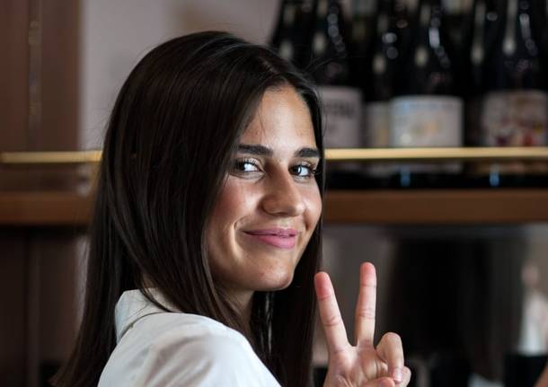 I casting della sit-com \"Politicaffè Correto\"