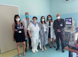 Cittadinanza attiva con la d.ssa Castiglioni