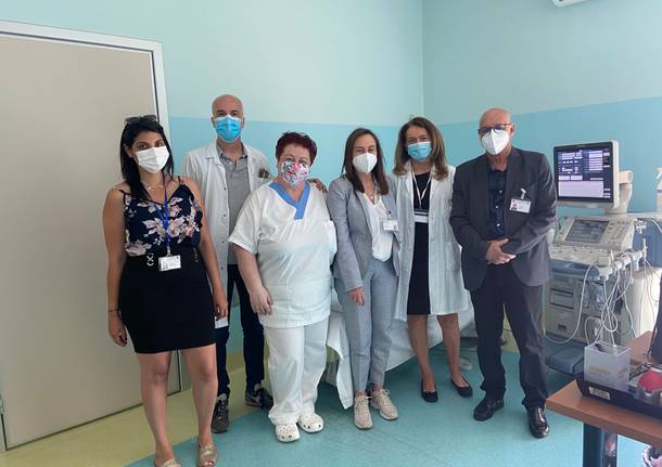 Cittadinanza attiva con la d.ssa Castiglioni