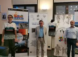 Comabbio Run - corri con Samia 2021