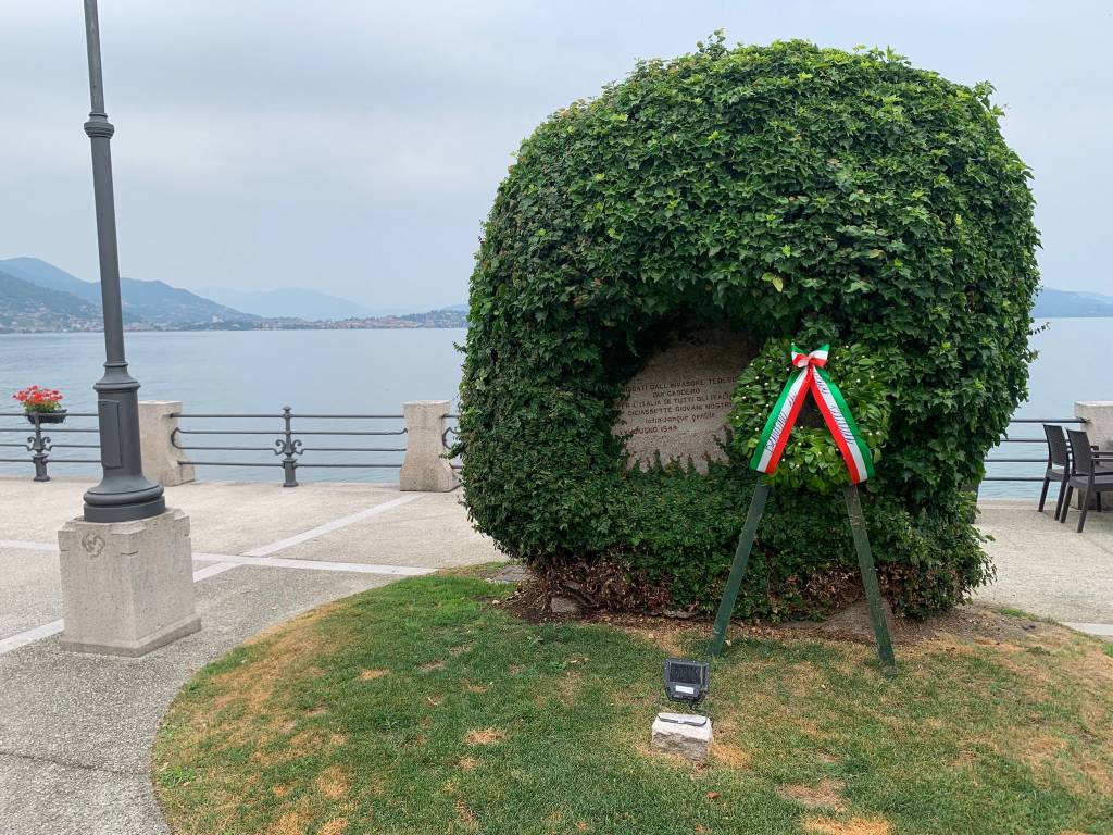 Commemorazione di Fondotoce