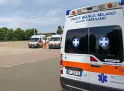 Croce Bianca esami di guida 2021