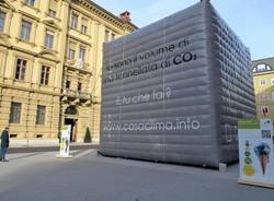 Cubo CO2 Arona 