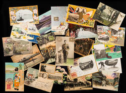 Estate di cultura in Canton Ticino 