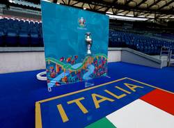 europei calcio 2020 2021 italia olimpico - foto uefa.com