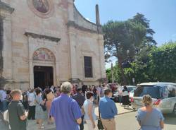 funerale Don Carlo