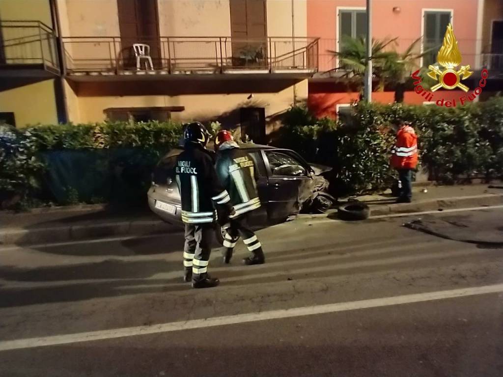 Incidente Luino 10 giugno