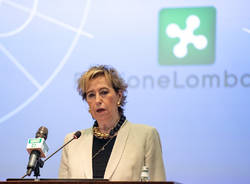 letizia moratti