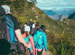 montagna uisp outdoorformo