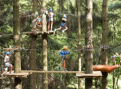 Mottarone Adventure Park