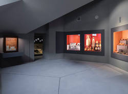 Musei Civici Galletti Palazzo San Francesco Domodossola