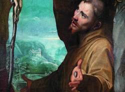 Musei Civici Galletti Palazzo San Francesco Domodossola