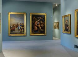 Musei Civici Galletti Palazzo San Francesco Domodossola