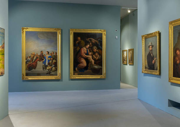 I Musei di Palazzo San Francesco a Domodossola