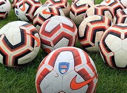 pallone calcio serie d