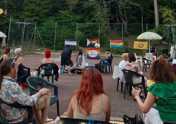 pride night villa toeplitz