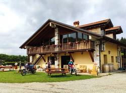 "ri abilitiamoci" progetto islander angera