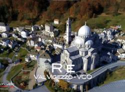 santuario di re val vigezzo