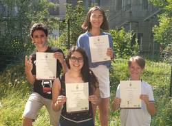 studenti musica bassetti