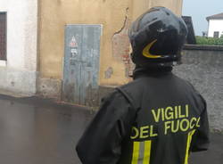 Vigili del Fuoco Legnano