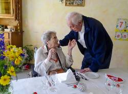 107 anni lodomilla ortelli locarno 