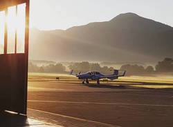 aeroporto locarno magadino