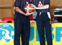 arbitri uisp basket
