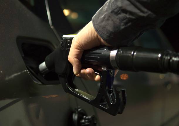 benzina