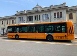 capolinea autobus stazione fs busto arsizio