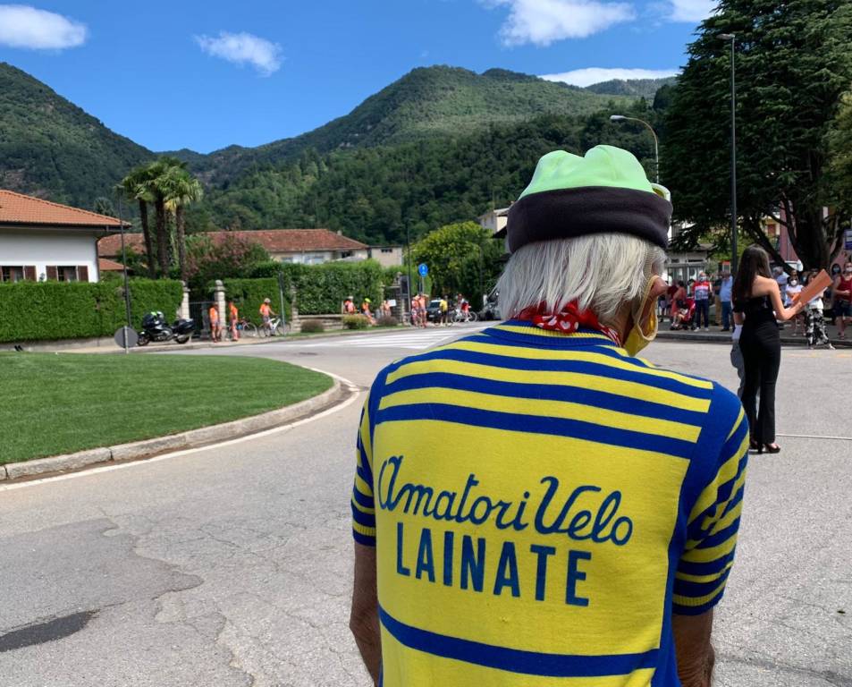 Sulle strade di Alfredo Binda