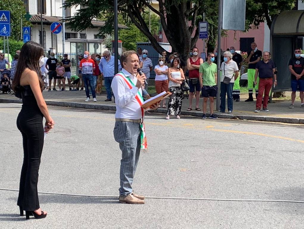 Sulle strade di Alfredo Binda
