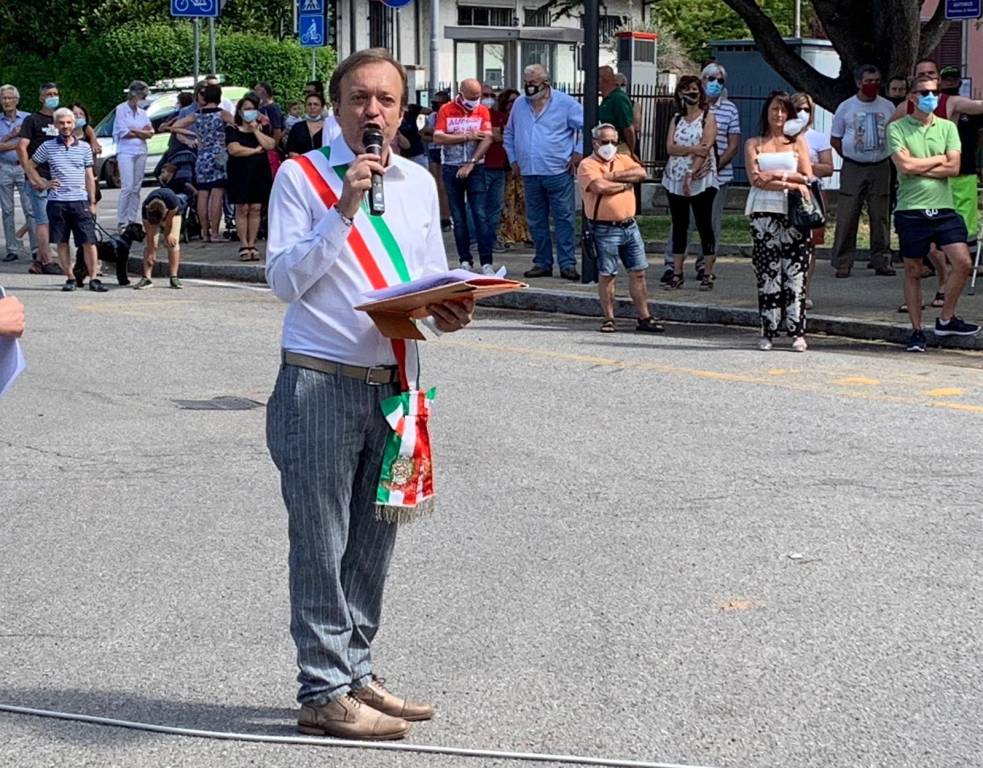 Sulle strade di Alfredo Binda