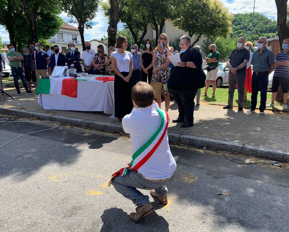 Sulle strade di Alfredo Binda