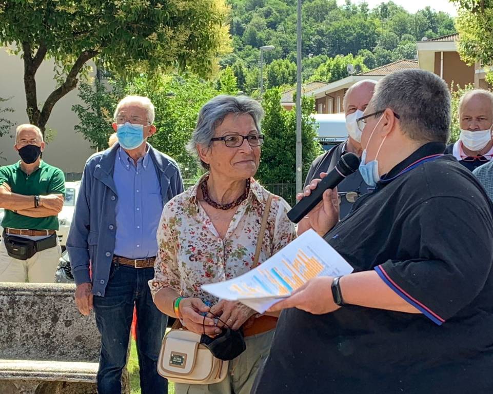 Sulle strade di Alfredo Binda