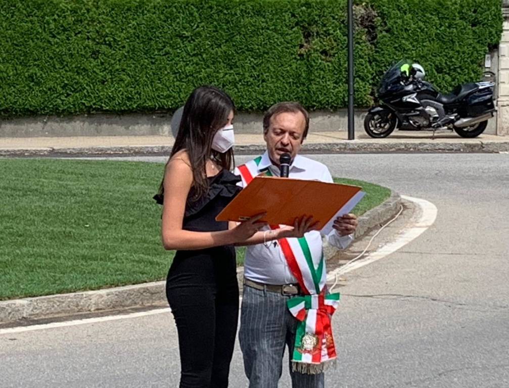 Sulle strade di Alfredo Binda