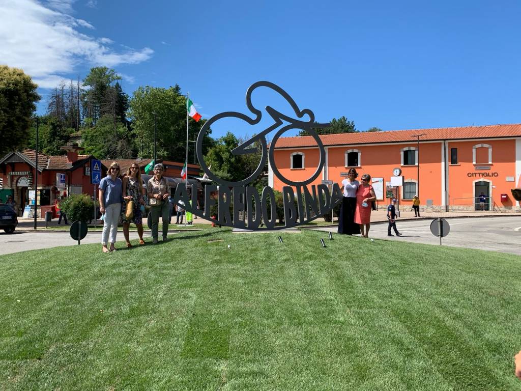 Sulle strade di Alfredo Binda