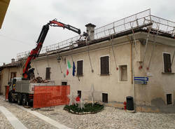 Ristrutturazioni degli edifici pubblici, il Comune fa il punto