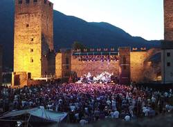 castle on air bellinzona