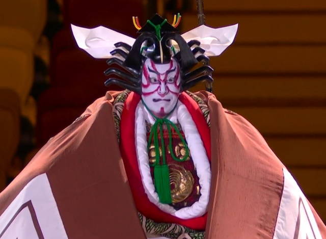 cerimonia apertura tokyo 2020