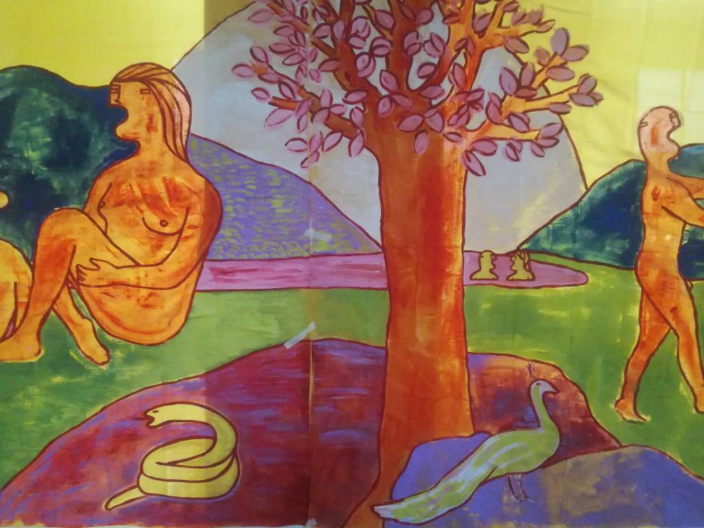 Fabrizio Dusi Monte Verità