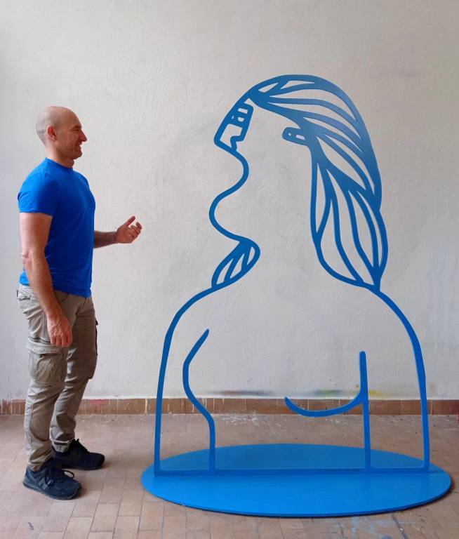 Fabrizio Dusi Monte Verità