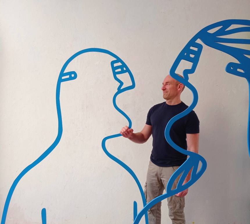 Fabrizio Dusi Monte Verità