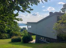 fondazione sangregorio sesto calende 